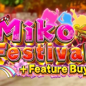 Miko Festival Feature Buy