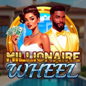 Millionaire Wheel