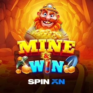 Mine & Win