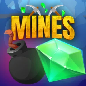Mines
