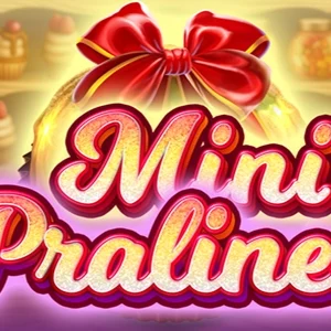 Mini Pralines