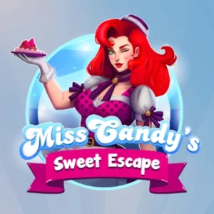 Miss Candy's Sweet Escape
