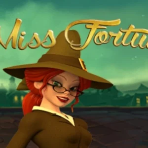 Miss Fortune