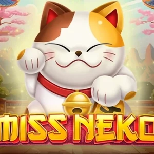 Miss Neko