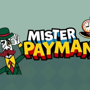 Mister Payman