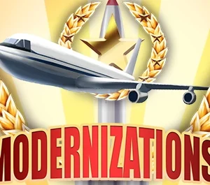 Modernizations