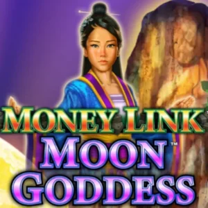 Money Link Moon Goddess