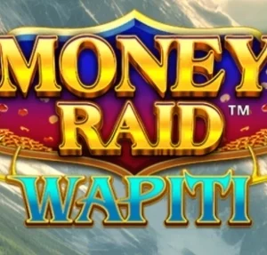 Money Raid Wapiti