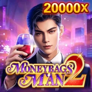 Moneybags Man 2