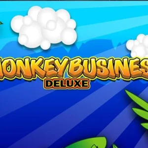 Monkey Business Deluxe