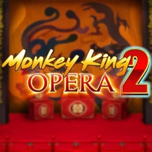 Monkey King Opera 2