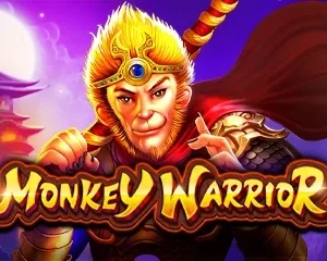 Monkey Warrior