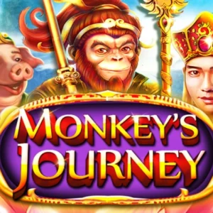 Monkey's Journey