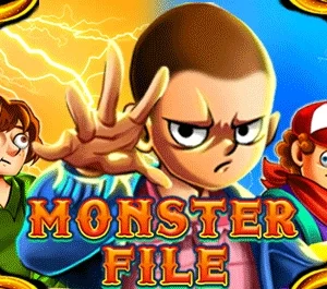 Monster File