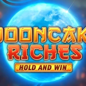 Mooncake Riches Hold and Win