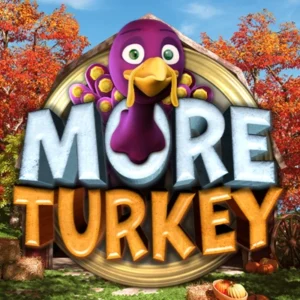 More Turkey