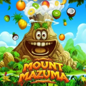 Mount Mazuma
