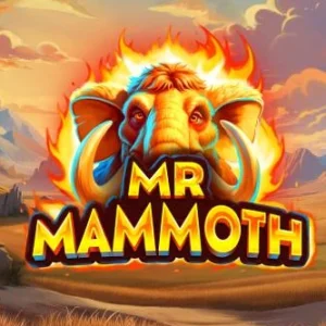 Mr Mammoth