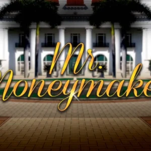 Mr. Moneymaker