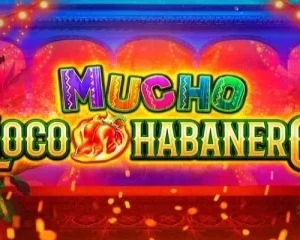 Mucho Loco Habanero