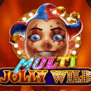 Multi Jolly Wild