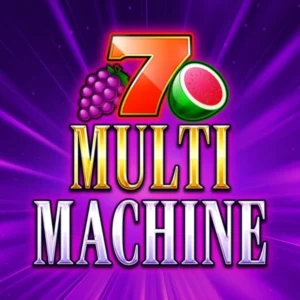Multi Machine