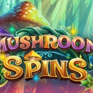 Mushroom Spins