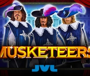 Musketeers