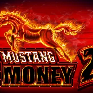 Mustang Money 2