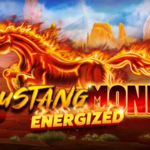 Mustang Money Energized