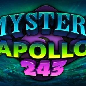 Mystery Apollo 243