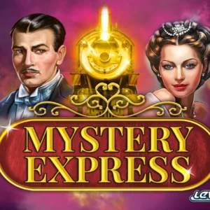 Mystery Express