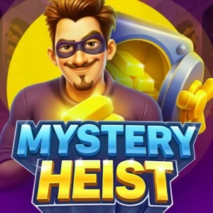 Mystery Heist