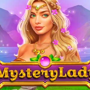 Mystery Lady