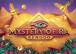 Mystery of Ra Kenooo