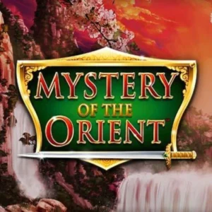 Mystery of the Orient