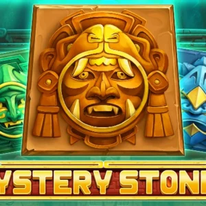 Mystery Stones