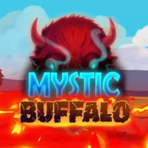Mystic Buffalo