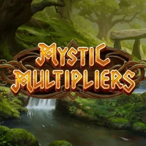 Mystic Multipliers