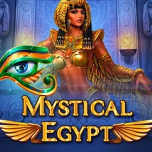 Mystical Egypt