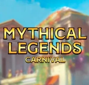 Mythical Legends Carnival