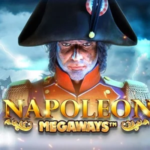 Napoleon Megaways