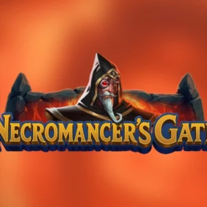 Necromancer's Gate