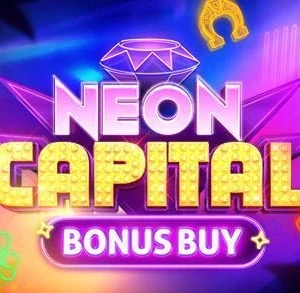 Neon Capital Bonus Buy