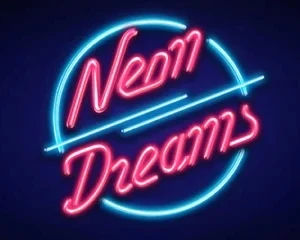 Neon Dreams