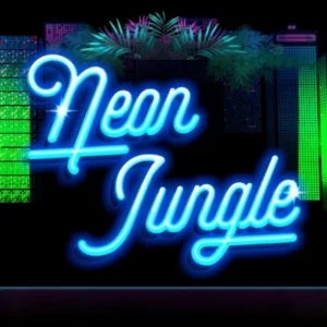 Neon Jungle