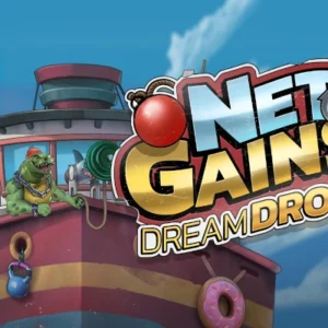 Net Gains Dream Drop