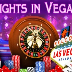 Nights in Vegas
