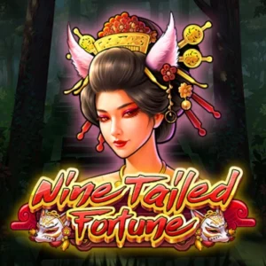 Nine Tailed Fortune
