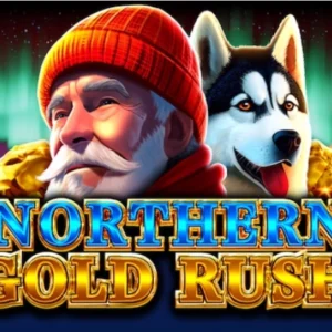 Northern Gold Rush